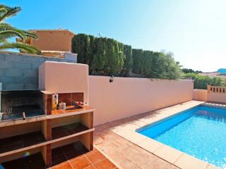 Villa Dulce Vida by Interhome - Calpe - 6