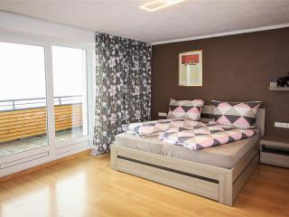 Apartment Aktiv-3 by Interhome - Huben - 6