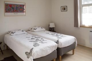 Appartement Le bain aux plantes - Strasburgo - 4