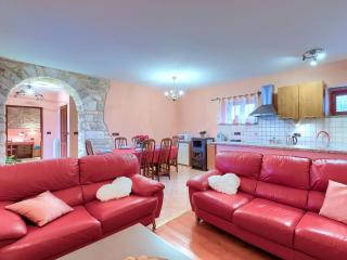 Holiday Home Villa Mate i Kate by Interhome - Žminj - 3
