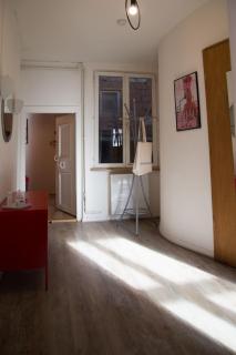 Appartement Le bain aux plantes - Strasburgo - 1