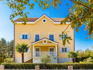 Apartment Villa Anna-4 by Interhome - Jadranovo - 7