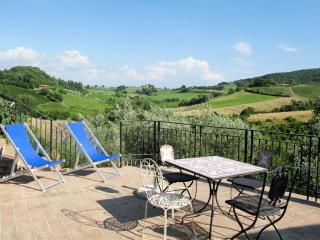 Holiday Home Le Sodole - Papavero e Pervinca by Interhome - San Gimignano - 9
