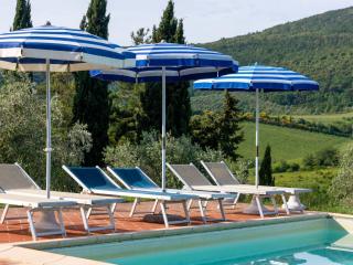 Holiday Home Le Sodole - Papavero e Pervinca by Interhome - San Gimignano - 8