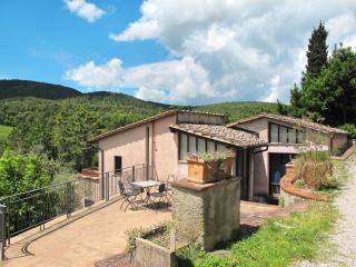 Holiday Home Le Sodole - Papavero e Pervinca by Interhome - San Gimignano - 7