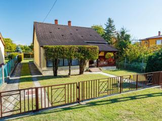Holiday Home Canale by Interhome - Balatonfenyves - 0