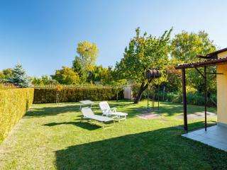 Holiday Home Canale by Interhome - Balatonfenyves - 9