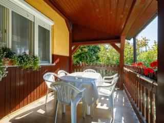 Holiday Home Canale by Interhome - Balatonfenyves - 8