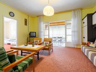 Holiday Home Canale by Interhome - Balatonfenyves - 1
