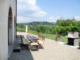 Villa Le Fonti di Santa Lucia by Interhome - Poderi Foci - 7