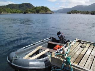 Chalet Svanöy by Interhome - 7