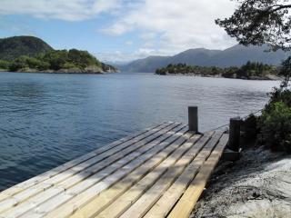 Chalet Svanöy by Interhome - 2