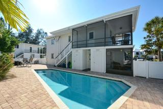 Canal 309 - Right in Siesta Key Village! - 8