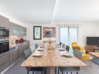 Apartment Domaine d'Arca-3 by Interhome - Porto-Vecchio - 2