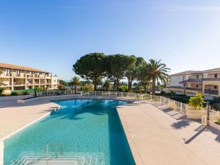 Apartment Les Jardins d'Ys-9 by Interhome - Les Issambres - 9