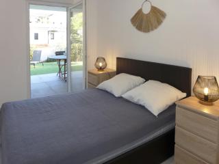 Apartment Les Calanques de Saint Aygulf by Interhome - 7