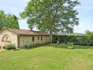 Holiday Home Podere Fontemaggio - Fienile by Interhome - 9