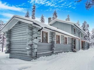 Holiday Home Koivu by Interhome - Kuusamo - 9