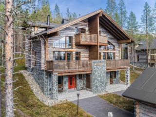 Holiday Home Karhunkieppi 11a by Interhome - Levi - 7