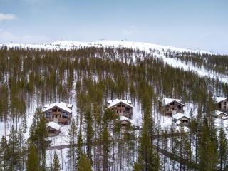 Holiday Home Karhunkieppi 11a by Interhome - Levi - 9