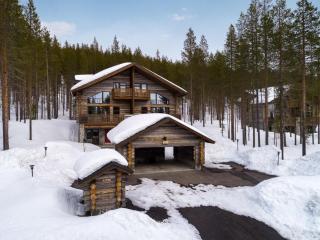 Holiday Home Karhunkieppi 11a by Interhome - Levi - 8