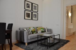 Way to BCN Casa Rovira - 3