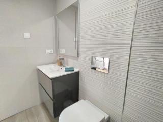 Apartment Residencial Panoramic by Interhome - Cala de Finestrat - 2