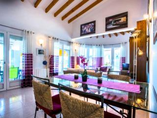 Villa Villa Charly by Interhome - Pego - 7