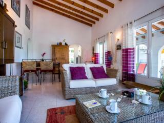 Villa Villa Charly by Interhome - Pego - 4
