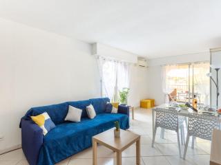 Studio Port de La Gavine-24 by Interhome - Hyères - 8