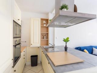 Studio Port de La Gavine-24 by Interhome - 2