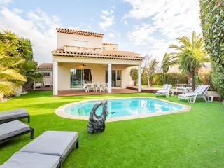 Villa L'Italienne by Interhome - Saint-Cyr-sur-Mer - 0