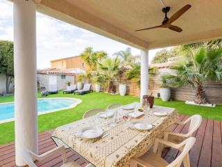 Villa L'Italienne by Interhome - 8