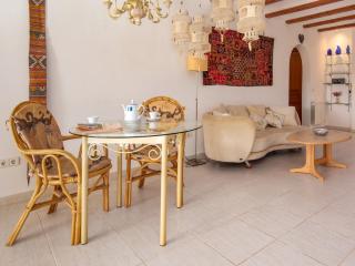 Holiday Home Harmony by Interhome - Jávea - 2