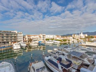 Apartment Port Salins by Interhome - Empuriabrava - 6