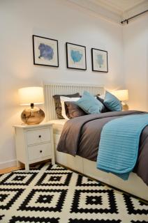 Way to BCN Casa Rovira - 7