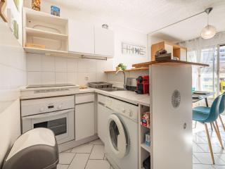 Apartment Ulysse plage 1 by Interhome - 2