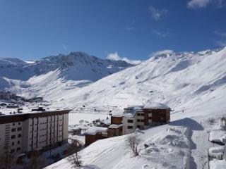 Apartment Le Bec Rouge - Le Lac-8 by Interhome - Tignes - 1