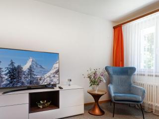 Apartment Hubertus-1 by Interhome - Zermatt - 9