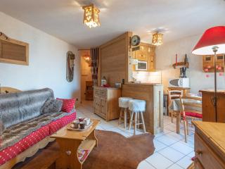 Apartment Bel Alp 23 by Interhome - Saint-Gervais-les-Bains - 0