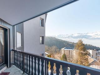 Apartment Bel Alp 23 by Interhome - Saint-Gervais-les-Bains - 2