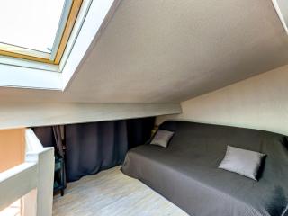Apartment Les Jardins du Nil by Interhome - Cap d'Agde - 1