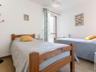 Apartment Les Amarres de l'Aiguillon-3 by Interhome - Arcachon - 2