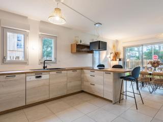 Holiday Home Dune Blanche-1 by Interhome - Seignosse - 9