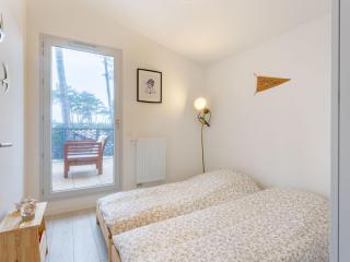 Holiday Home Dune Blanche-1 by Interhome - Seignosse - 2
