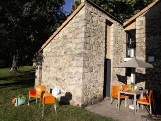 Apartment Les Vans-Cottage 3 pièces 5 personnes by Interhome - Chambonas - 1