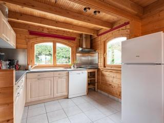 Chalet Le Chamalo by Interhome - Barneville-Plage - 4