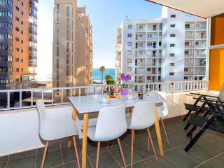 Apartment Costa Blanca II by Interhome - Calpe - 1