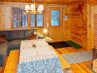 Holiday Home Tunturitupa kuolpuna by Interhome - Raattama - 2