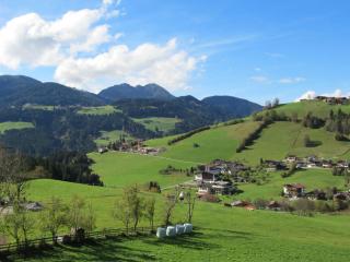 Apartment Gratlspitz by Interhome - Dorf - 6